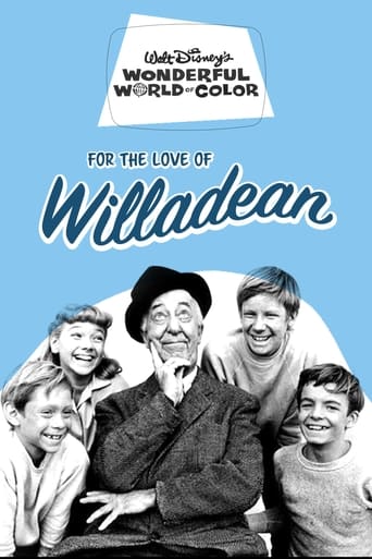 Poster of For the Love of Willadean