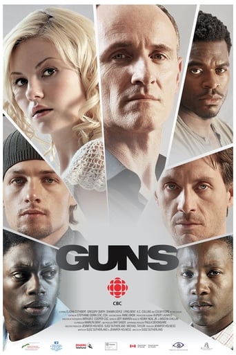 Poster of Guns