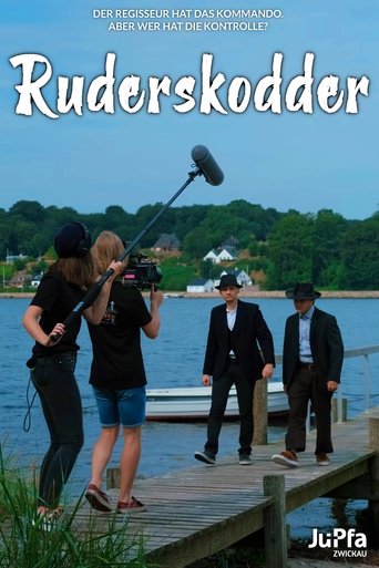 Poster of Ruderskodder