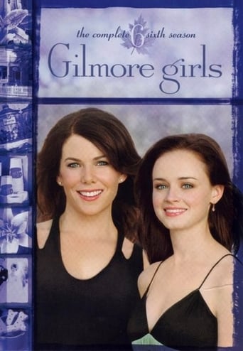 Portrait for Gilmore Girls - Season 6