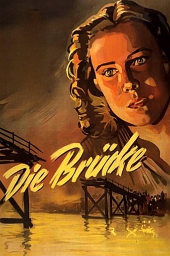 Poster of The Bridge