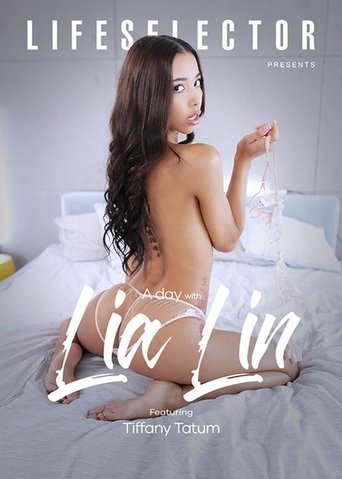 A Day With Lia Lin Poster of A Day With Lia Lin