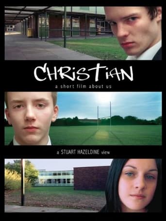 Poster of Christian