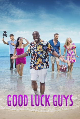 Portrait for Good Luck Guys – Sverige - Season 1