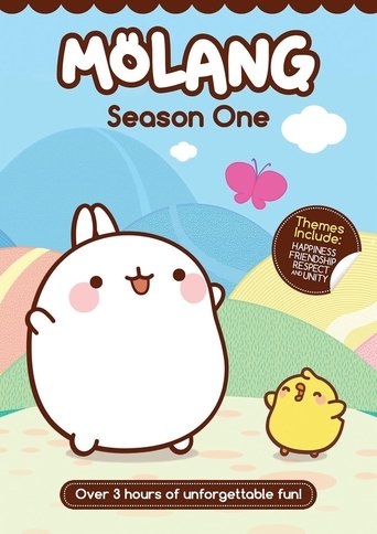 Portrait for Molang - Season 1