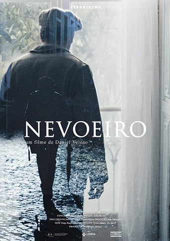 Poster of Nevoeiro