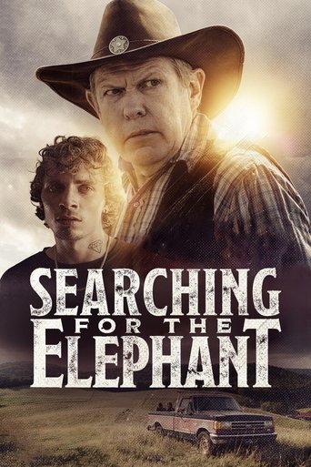 Searching for the Elephant Poster of Searching for the Elephant
