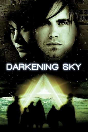 Poster of Darkening Sky