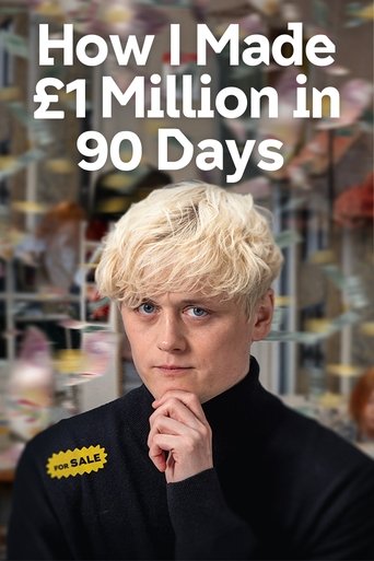 Poster of How I Made £1 Million in 90 Days