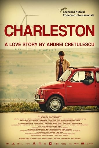 Poster of Charleston