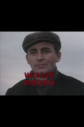 Poster of Willie Rough