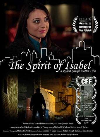 Poster of The Spirit of Isabel