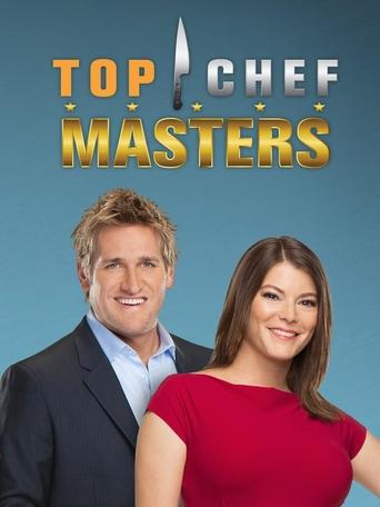Portrait for Top Chef Masters - Season 5