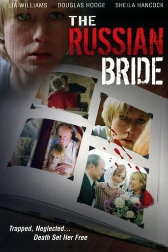 Poster of The Russian Bride