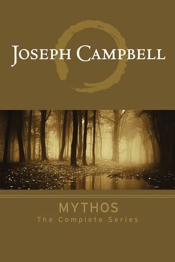 Poster of Mythos