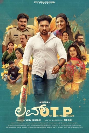 Love OTP Poster of Love OTP