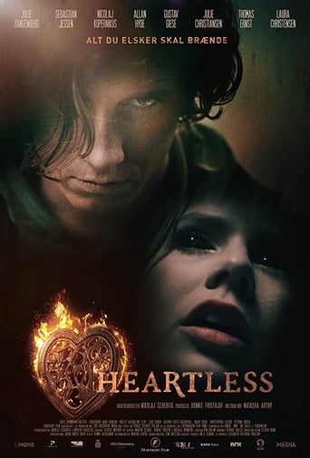 Poster of Heartless