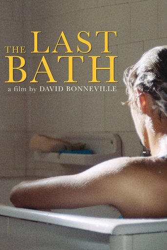 The Last Bath Poster of The Last Bath