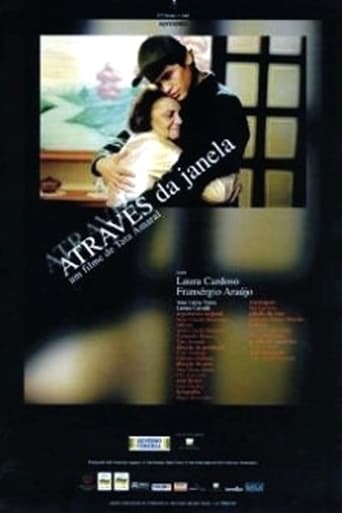 Poster of Através da Janela