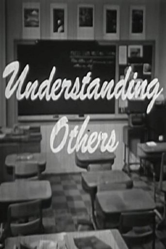 Understanding Others Poster of Understanding Others