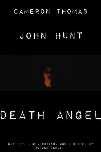 Poster of Death Angel