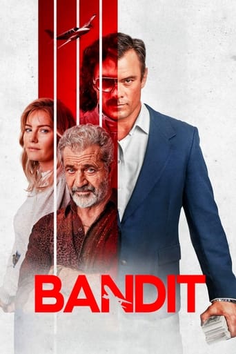 Poster of Bandit