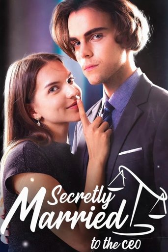 Poster of Secretly Married to the CEO