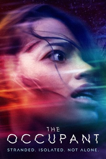 The Occupant Poster of The Occupant
