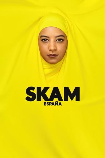 Portrait for SKAM España - Amira