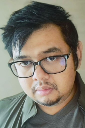 Portrait of Teerapat Kongrat