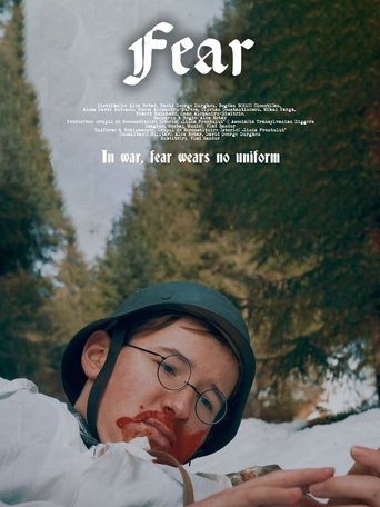 Poster of Fear