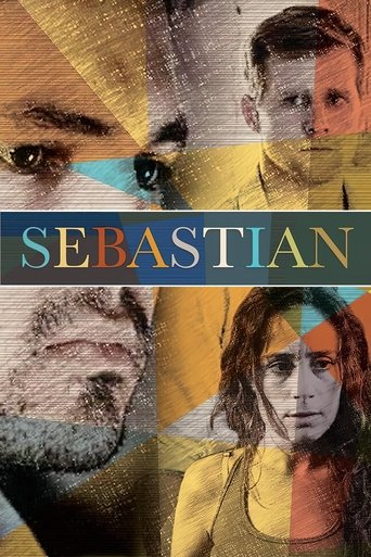 Sebastián Poster of Sebastián