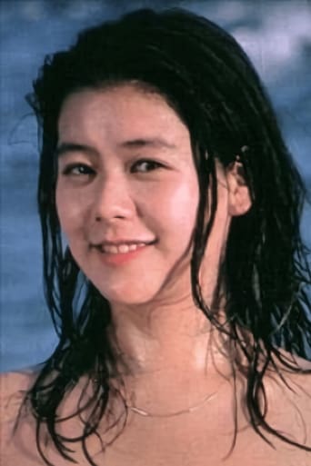 Portrait of Rie Kitahara