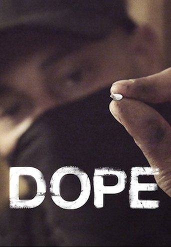 Portrait for Dope - Season 3
