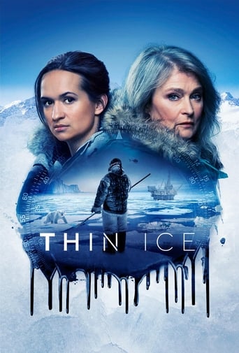 Poster of Thin Ice