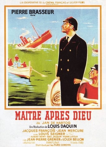 Poster of Skipper Next to God