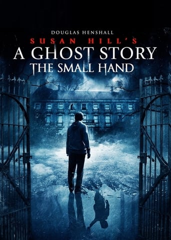 Poster of Susan Hill's Ghost Story