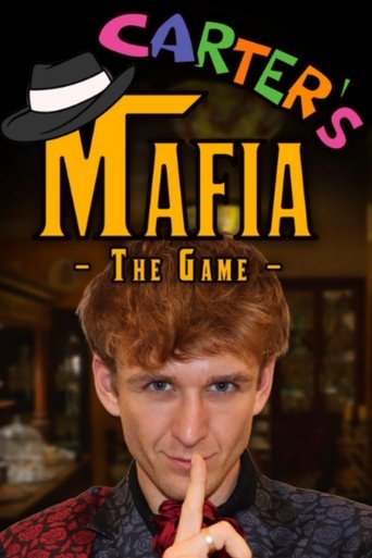 Poster of Carter’s Mafia