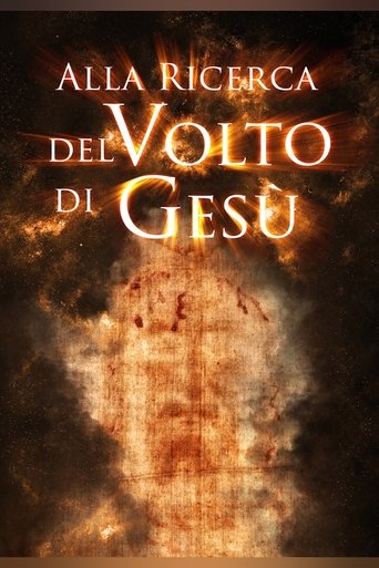 Poster of Alla ricerca del volto di Gesù