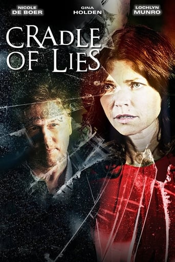 Poster of Cradle of Lies