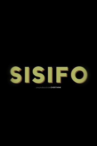 Sisifo Poster of Sisifo