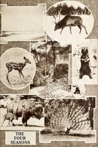 Poster of The Four Seasons