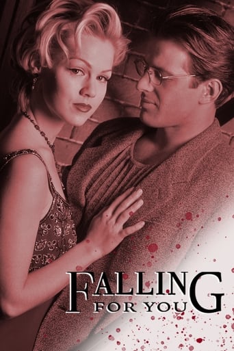 Poster of Falling For You