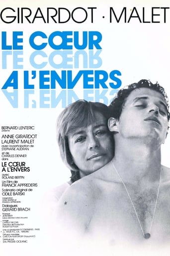 Poster of Le Cœur à l'envers