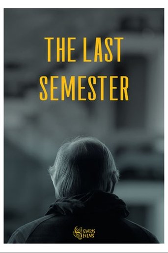 El último semestre Poster of El último semestre