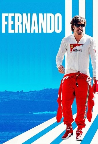 Fernando Poster of Fernando