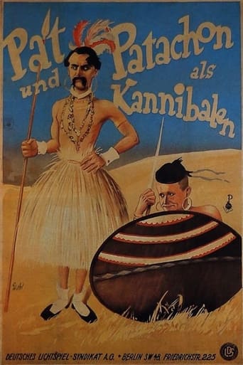 Poster of Clever Cannibals