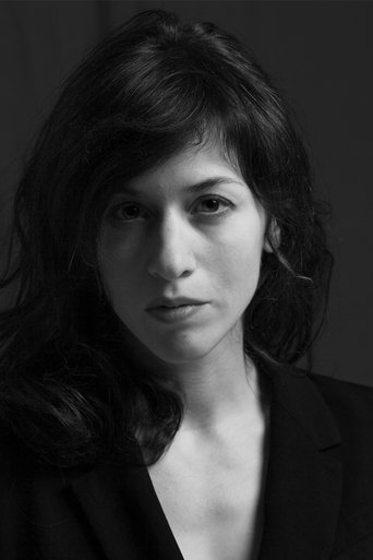 Portrait of Jana Klein