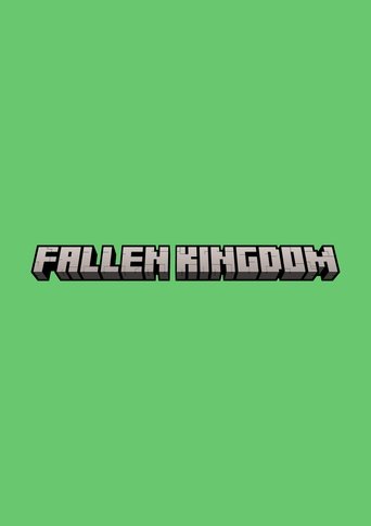 Poster of Fallen Kingdom