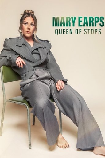 Poster of Mary Earps: Queen of Stops